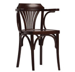 כיסא עץ מיוחד דגם 5288 | המבורגר ברוס