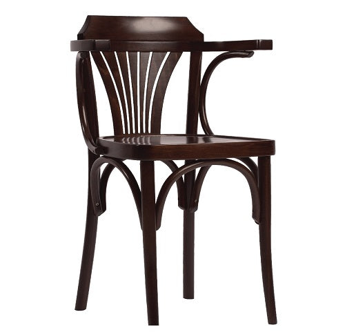 כיסא עץ מיוחד דגם 5288 | המבורגר ברוס