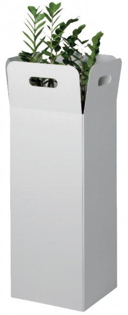 דגם עציץ ניתן להשתמש פה לעוד מטרות | המבורגר ברוס