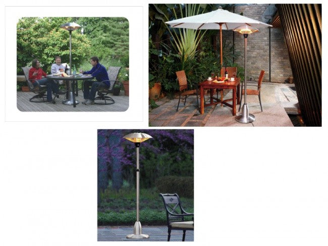 דגם פטריית חימום פיטרה | המבורגר ברוס