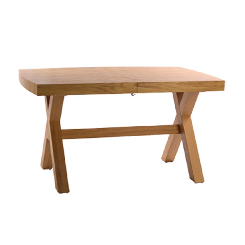 שולחן פינת אוכל 140*90 נפתח | המבורגר ברוס