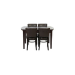 שולחן פינת אוכל 0104 | המבורגר ברוס