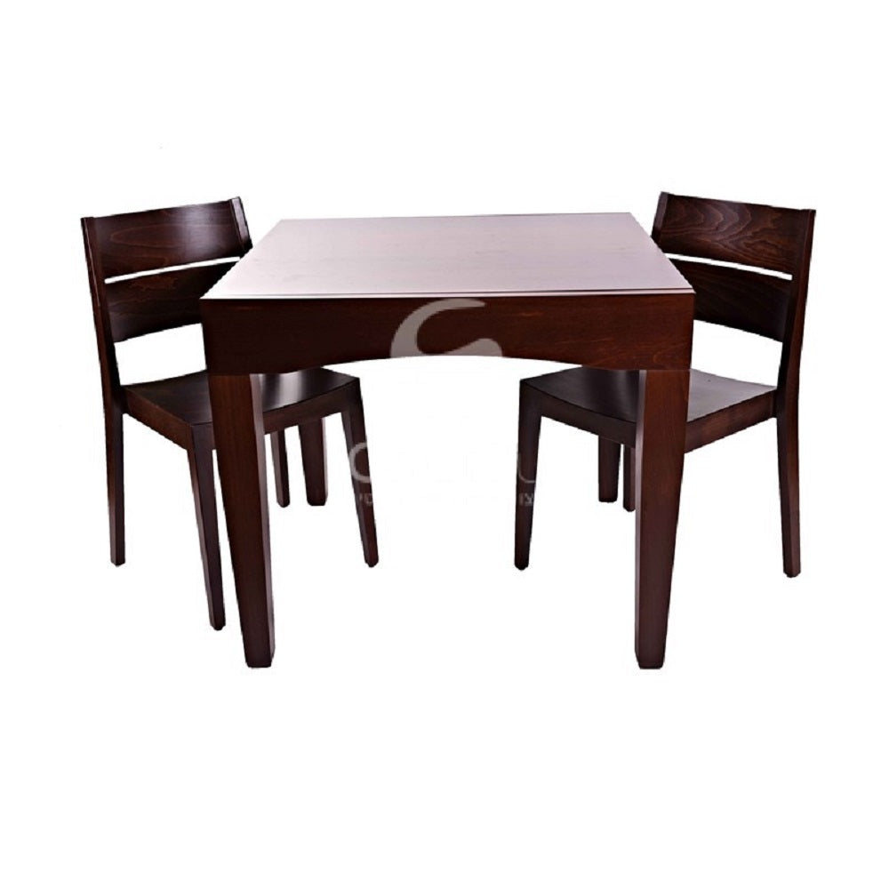 שולחן פינת אוכל 0105 | המבורגר ברוס