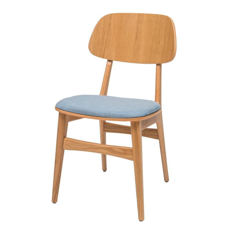 כיסא פינת אוכל 0116 | המבורגר ברוס