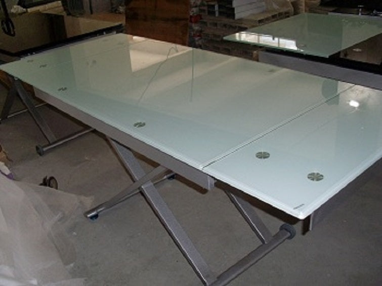 שולחן פינת אוכל 0127 | המבורגר ברוס