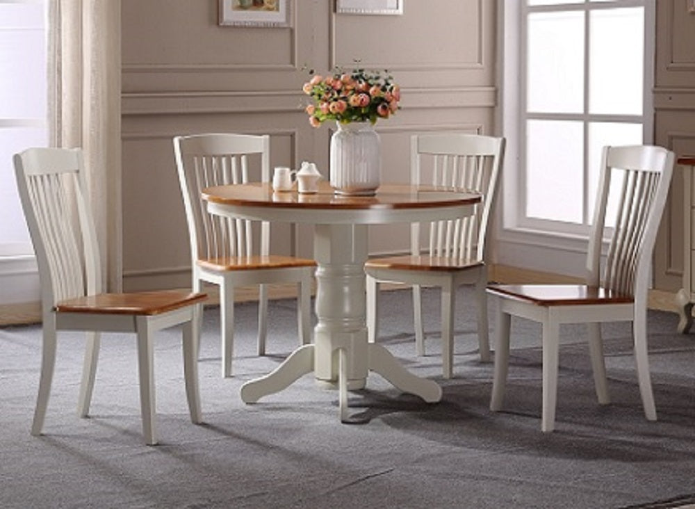 שולחן פינת אוכל 0128 | המבורגר ברוס