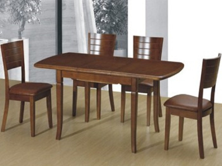 שולחן פינת אוכל 0134 | המבורגר ברוס