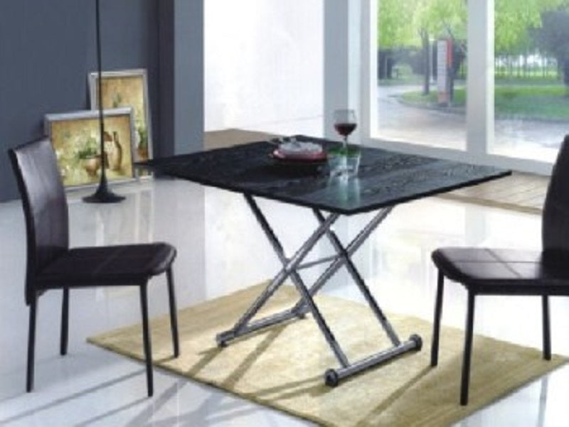 שולחן פינת אוכל 0135 | המבורגר ברוס