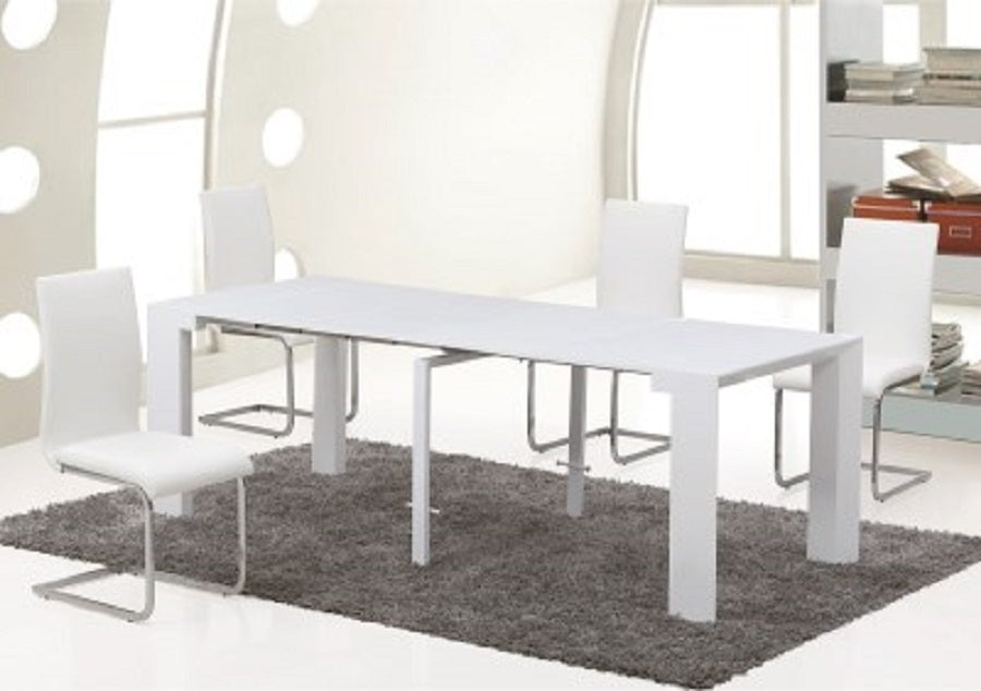 שולחן פינת אוכל 0142 | המבורגר ברוס