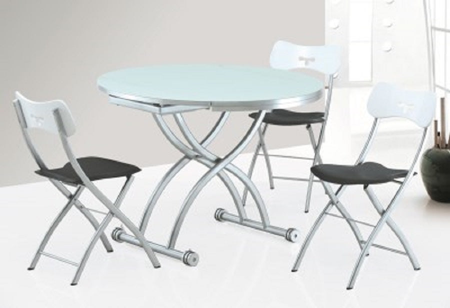 שולחן פינת אוכל 0143 | המבורגר ברוס