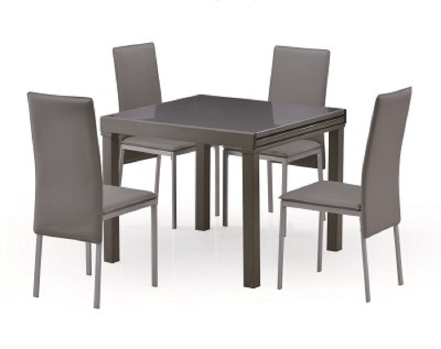 שולחן פינת אוכל 0145 | המבורגר ברוס