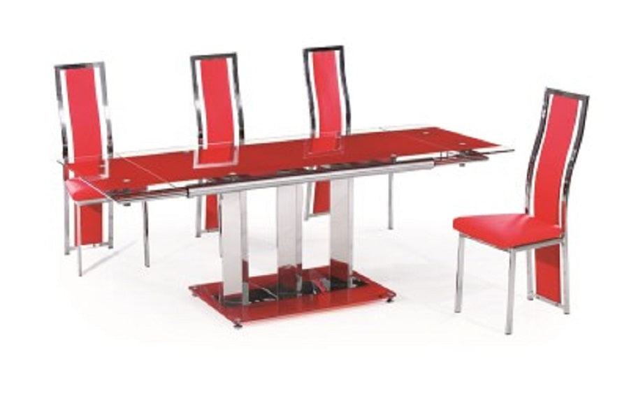 שולחן פינת אוכל 0146 | המבורגר ברוס