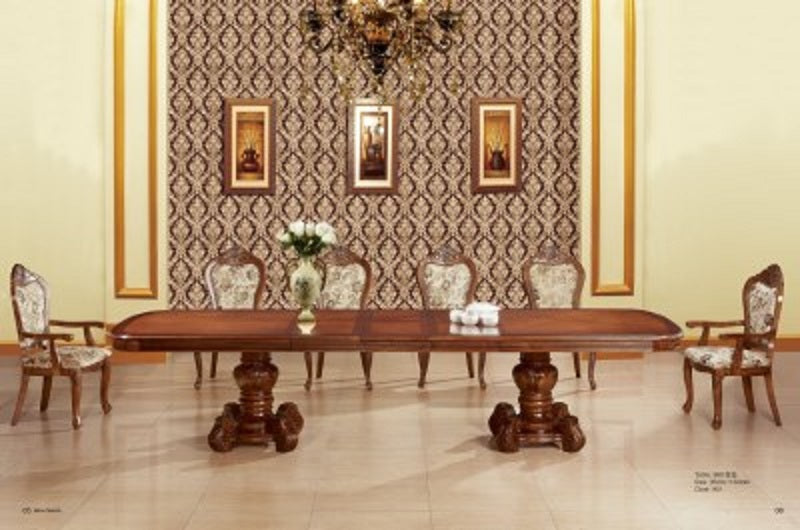 שולחן פינת אוכל 0147 | המבורגר ברוס