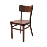 כיסא פינת אוכל 0155 | המבורגר ברוס