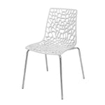 כיסא פינת אוכל 0162 | המבורגר ברוס