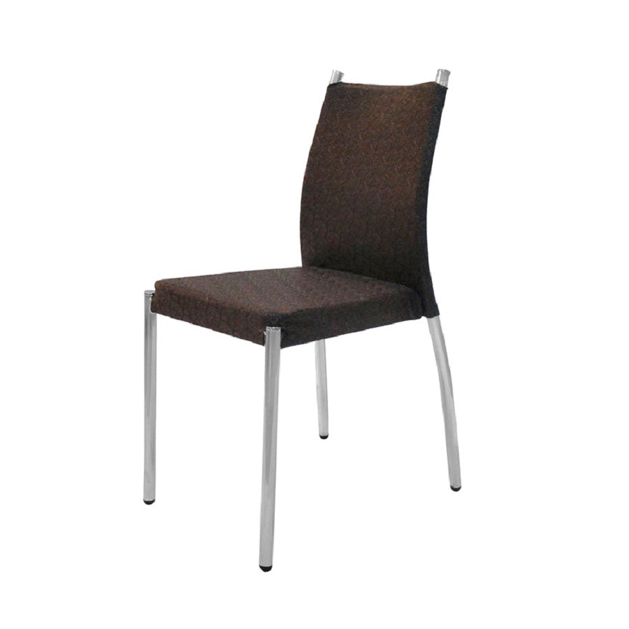 כיסא פינת אוכל מרופד0165 | המבורגר ברוס