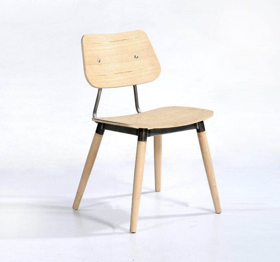 כיסא פינת אוכל דגם 6060 | המבורגר ברוס