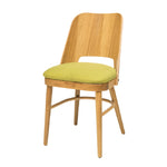 כיסא פינת אוכל מרופד 0150 | המבורגר ברוס