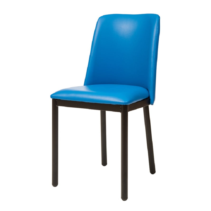 כיסא פינת אוכל מרופד 0149 | המבורגר ברוס