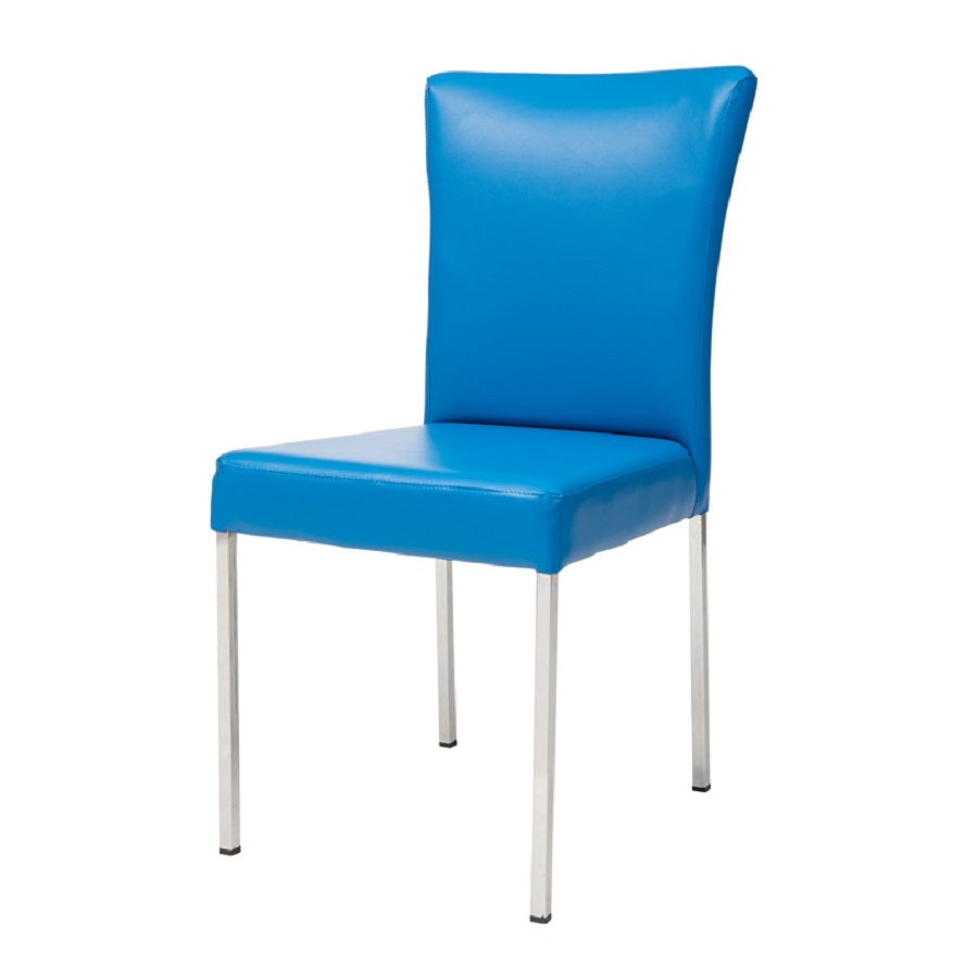 כיסא פינת אוכל מרופד 0148 | המבורגר ברוס