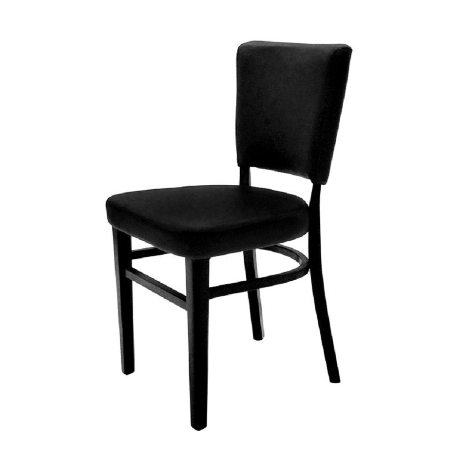 כיסא פינת אוכל מרופד 0154 | המבורגר ברוס