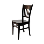 כיסא פינת אוכל מרופד 0157 | המבורגר ברוס