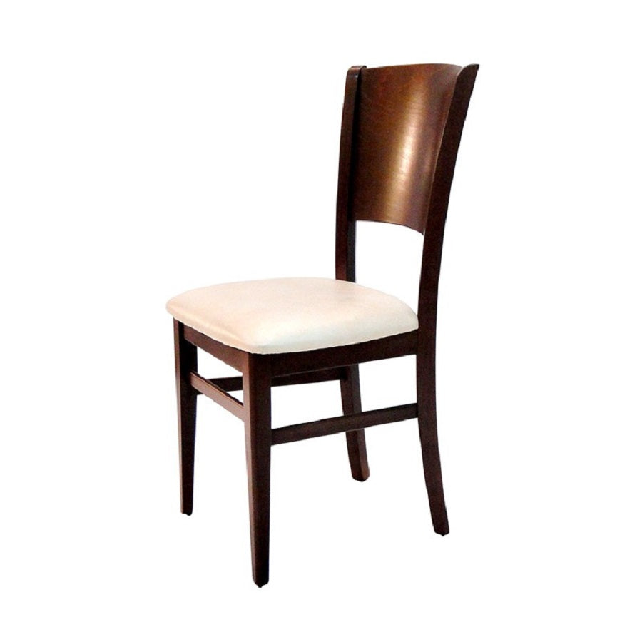 כיסא פינת אוכל מרופד 0158 | המבורגר ברוס