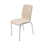 כיסא פינת אוכל מרופד 0160 | המבורגר ברוס