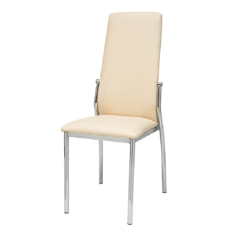 כיסא פינת אוכל מרופד 0167 | המבורגר ברוס