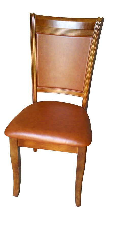 כיסא פינת אוכל מרופד 22222 | המבורגר ברוס