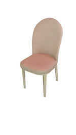 כיסא פינת אוכל מרופד 33344 | המבורגר ברוס