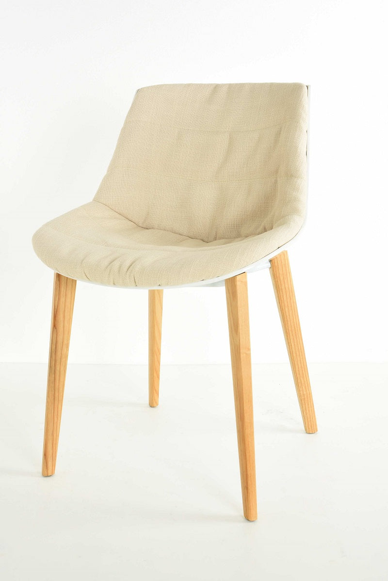 כיסא פינת אוכל מרופד 442 | המבורגר ברוס