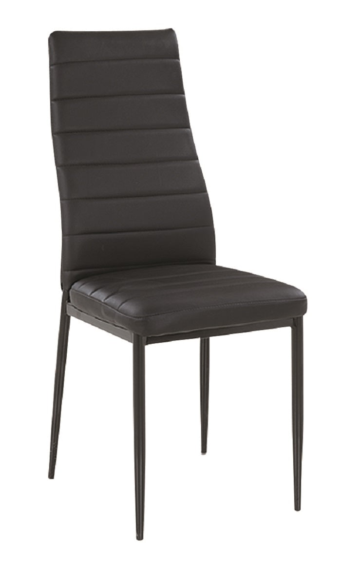 כיסא פינת אוכל מרופד 7777 | המבורגר ברוס