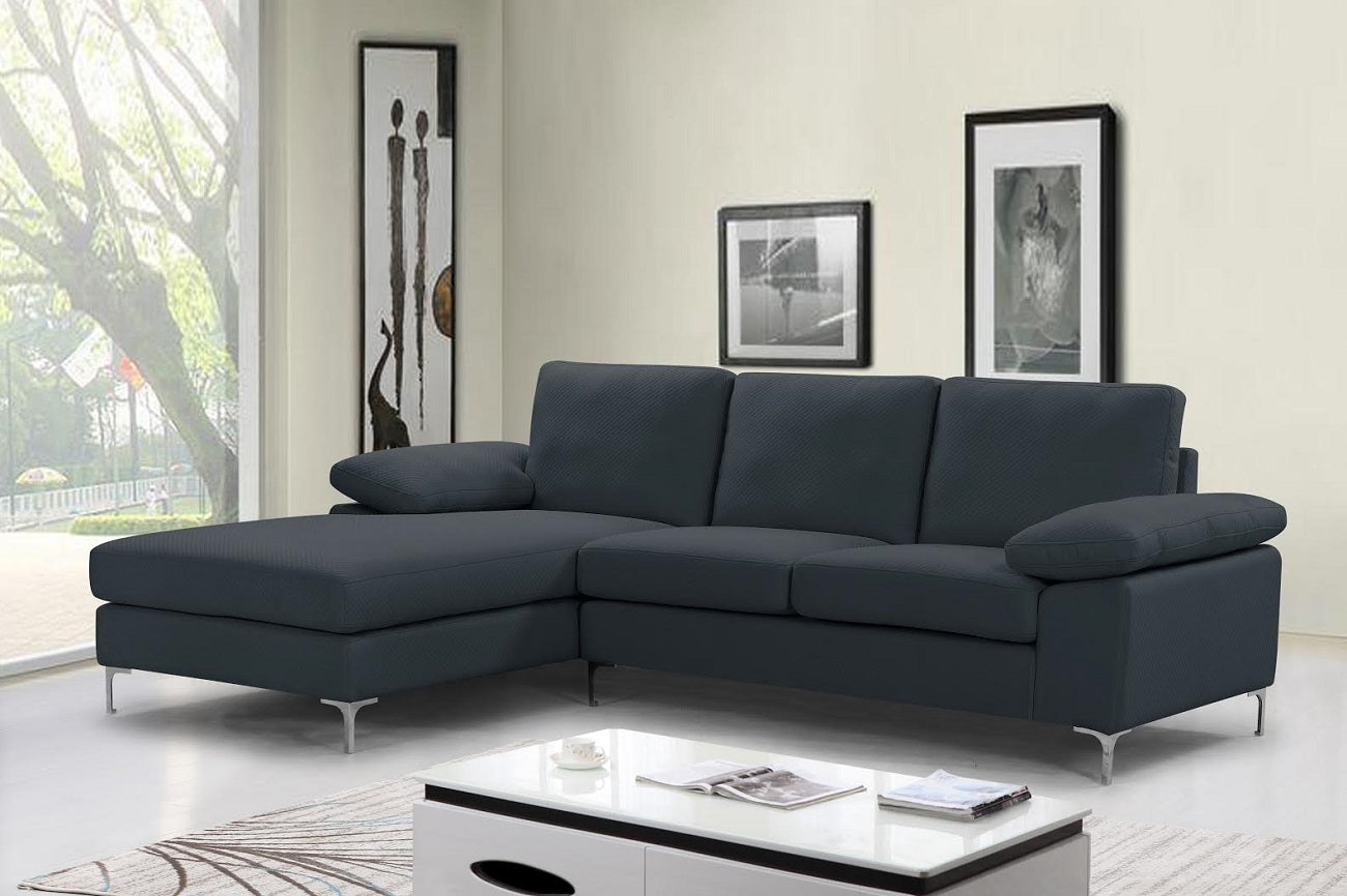 ספה פינתית 7474 | המבורגר ברוס