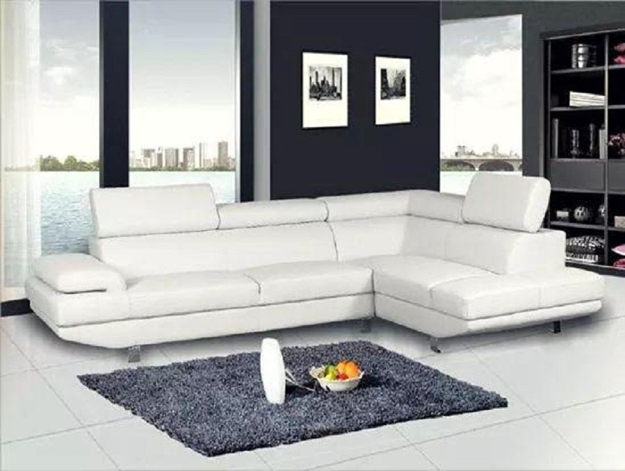 ספה פינתית מתכוננת דגם 66832 | המבורגר ברוס