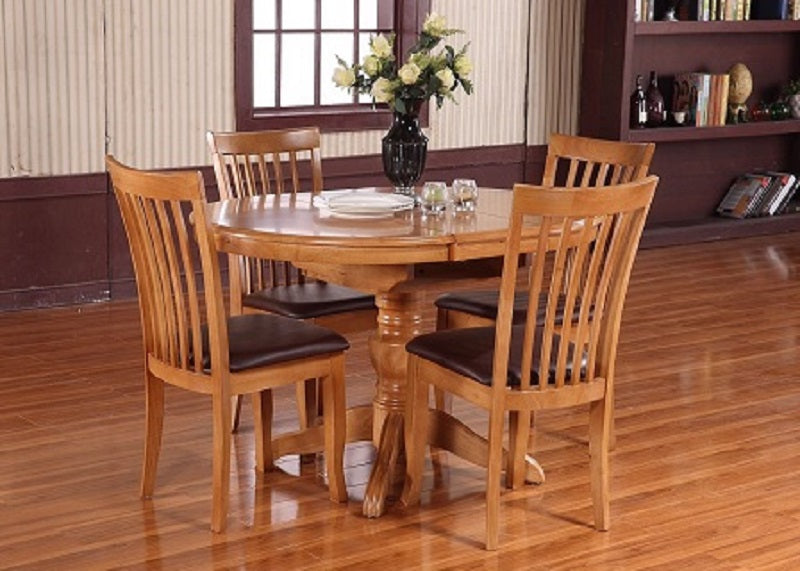 שולחן פינת אוכל 0129 נפתח | המבורגר ברוס