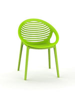 כיסא פלסטיק במגוון בצבעים דגם 8887 | המבורגר ברוס