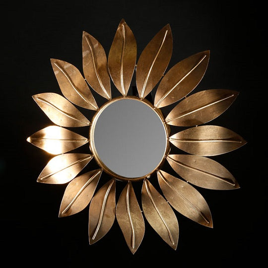 מראה פרח פירזול 7746 | המבורגר ברוס