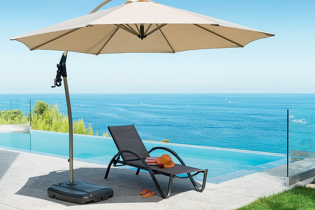 דגם שימשייה רגל צד קובה דלקס | המבורגר ברוס