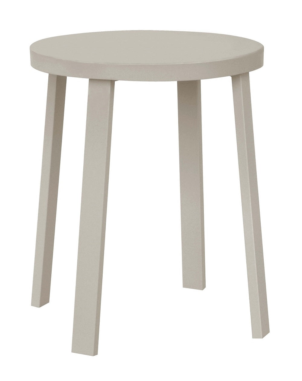 שולחן צד מאלומיניום3828 | המבורגר ברוס