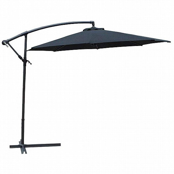 שימשית צד אלומיניום קוטר 3 דגם 7784 | המבורגר ברוס