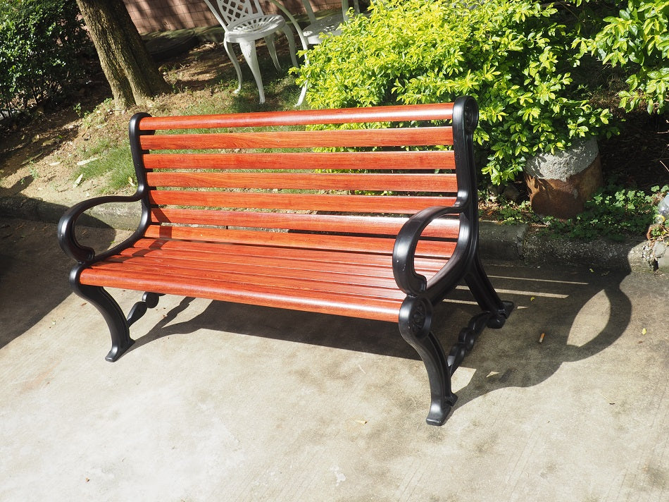 ספסל ציבורי 899778487445 | המבורגר ברוס