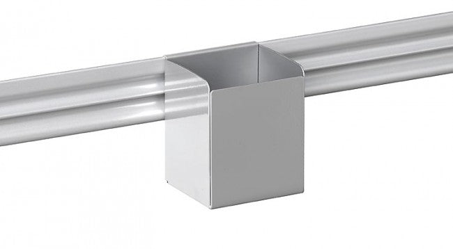 דגם קופסה לאחסון כלי כתיבה ממתכת | המבורגר ברוס