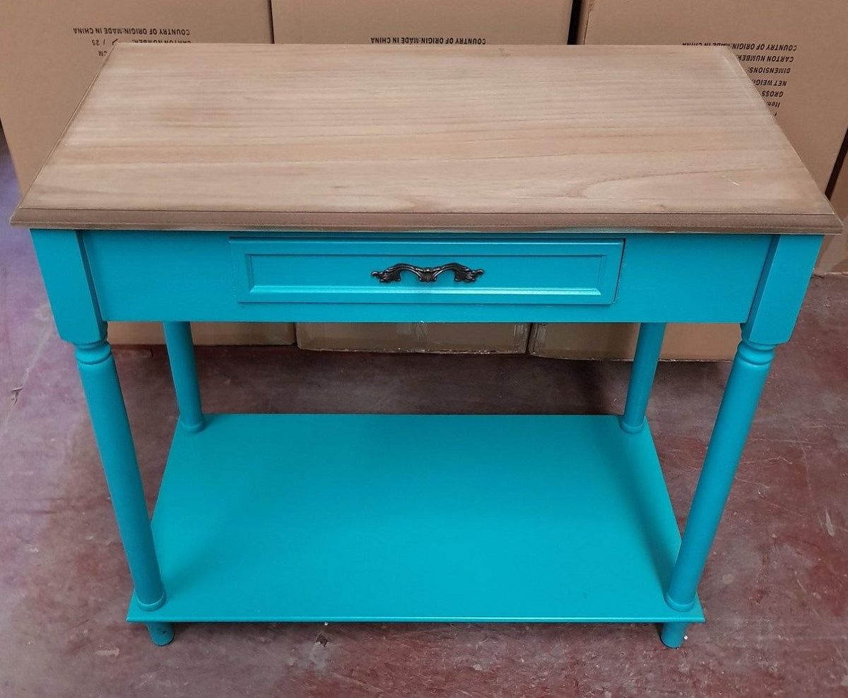 קונסולה מעץ דגם 88488 | המבורגר ברוס