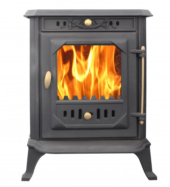 דגם קמין JA001 | המבורגר ברוס