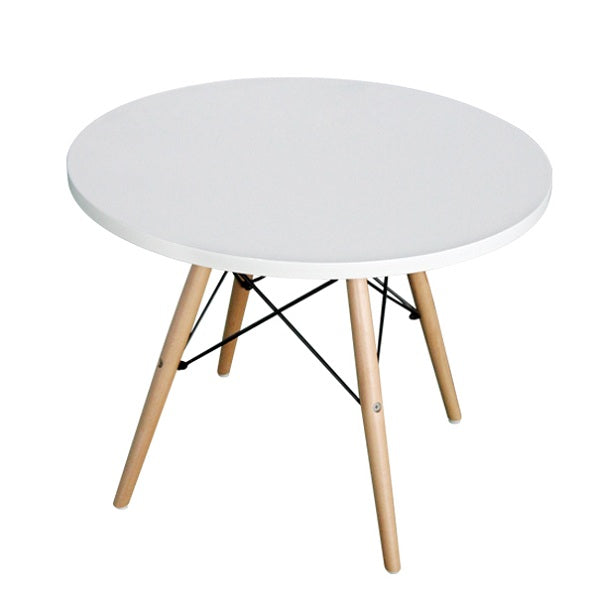 שולחן קפה קוטר 60 18647 | המבורגר ברוס