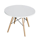 שולחן קפה קוטר 60 18647 | המבורגר ברוס