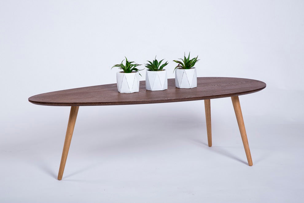 שולחן קפה 00256 | המבורגר ברוס