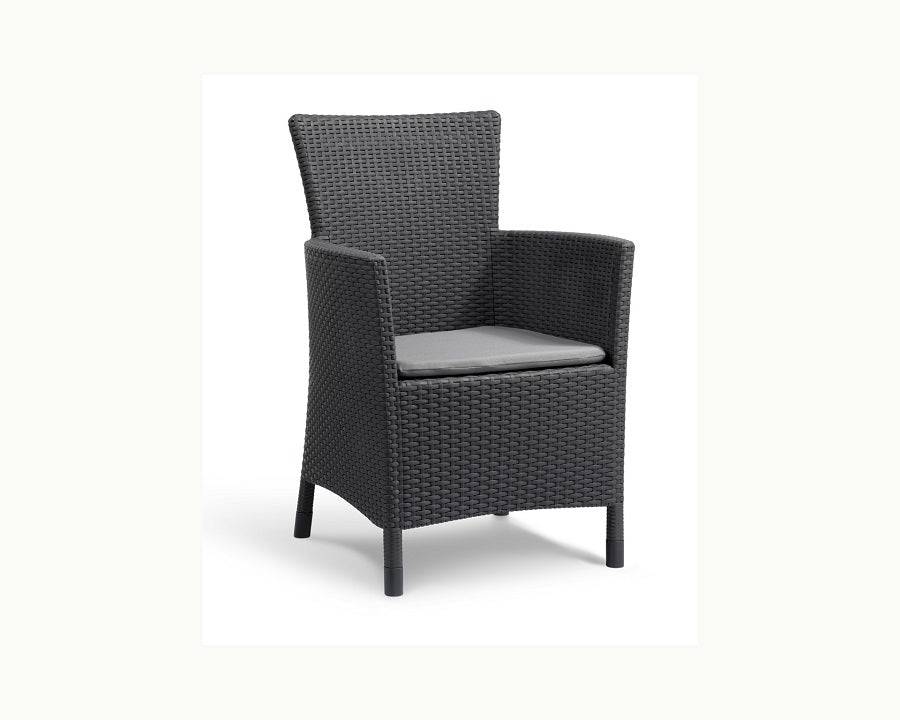 כיסא גינה 4342 | המבורגר ברוס