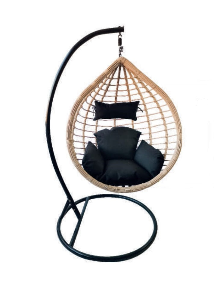 ערסל ראטן יוקרתי 6686 | המבורגר ברוס